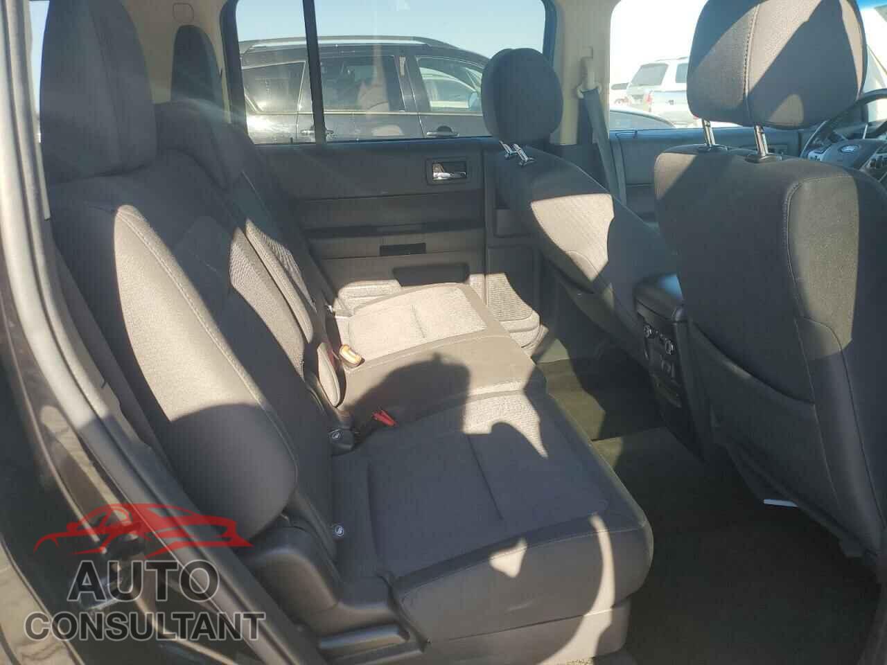 FORD FLEX 2016 - 2FMGK5B81GBA09657