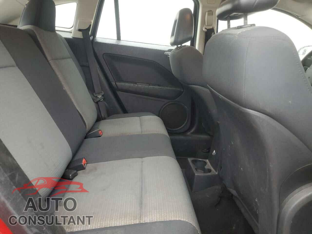 DODGE CALIBER 2009 - 1B3HB48A29D234844