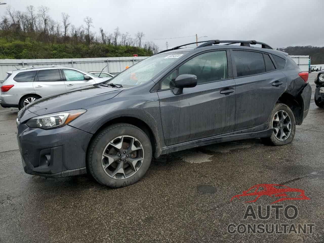 SUBARU CROSSTREK 2020 - JF2GTAPC0L8248879