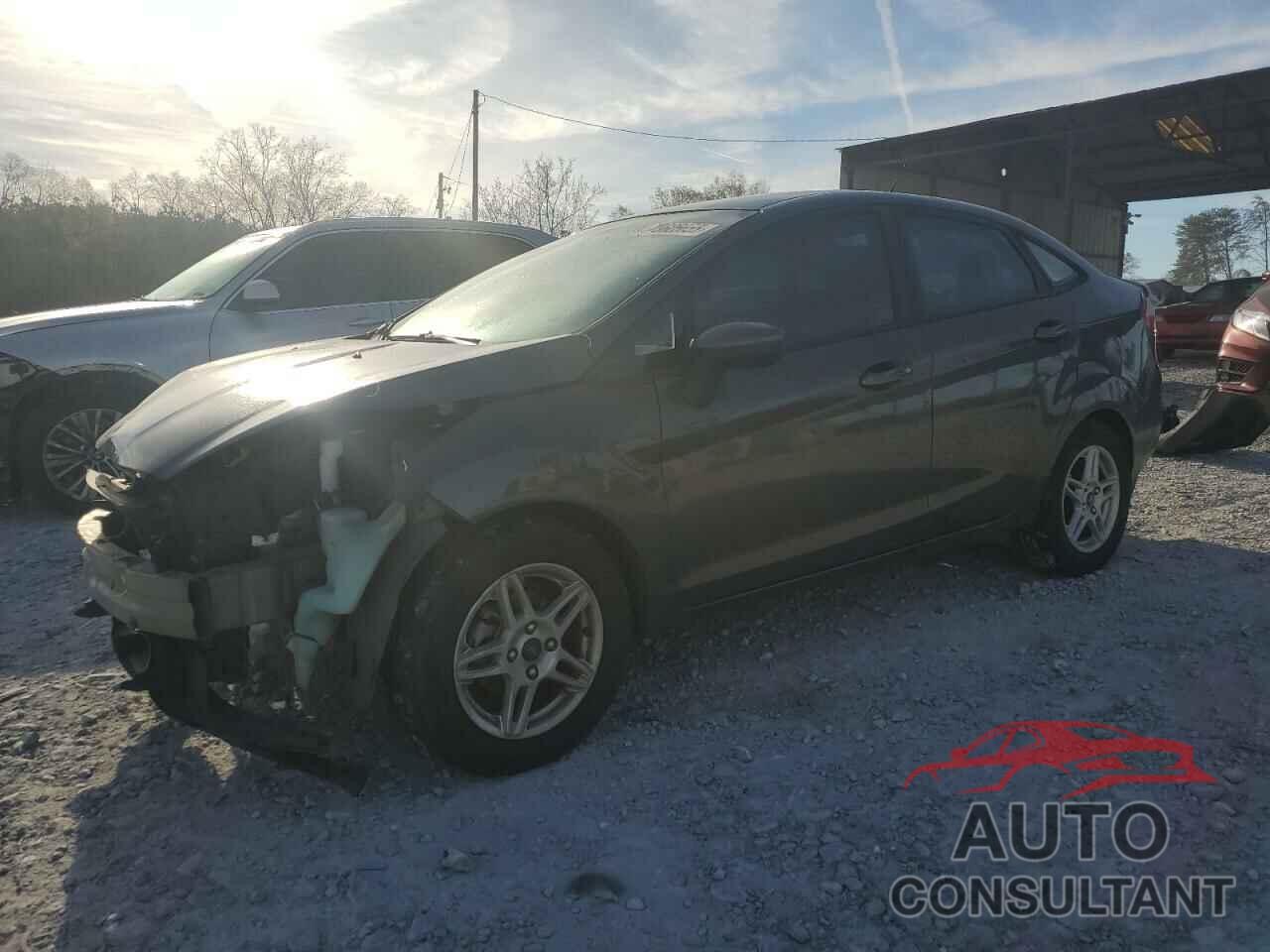 FORD FIESTA 2018 - 3FADP4BJXJM129653