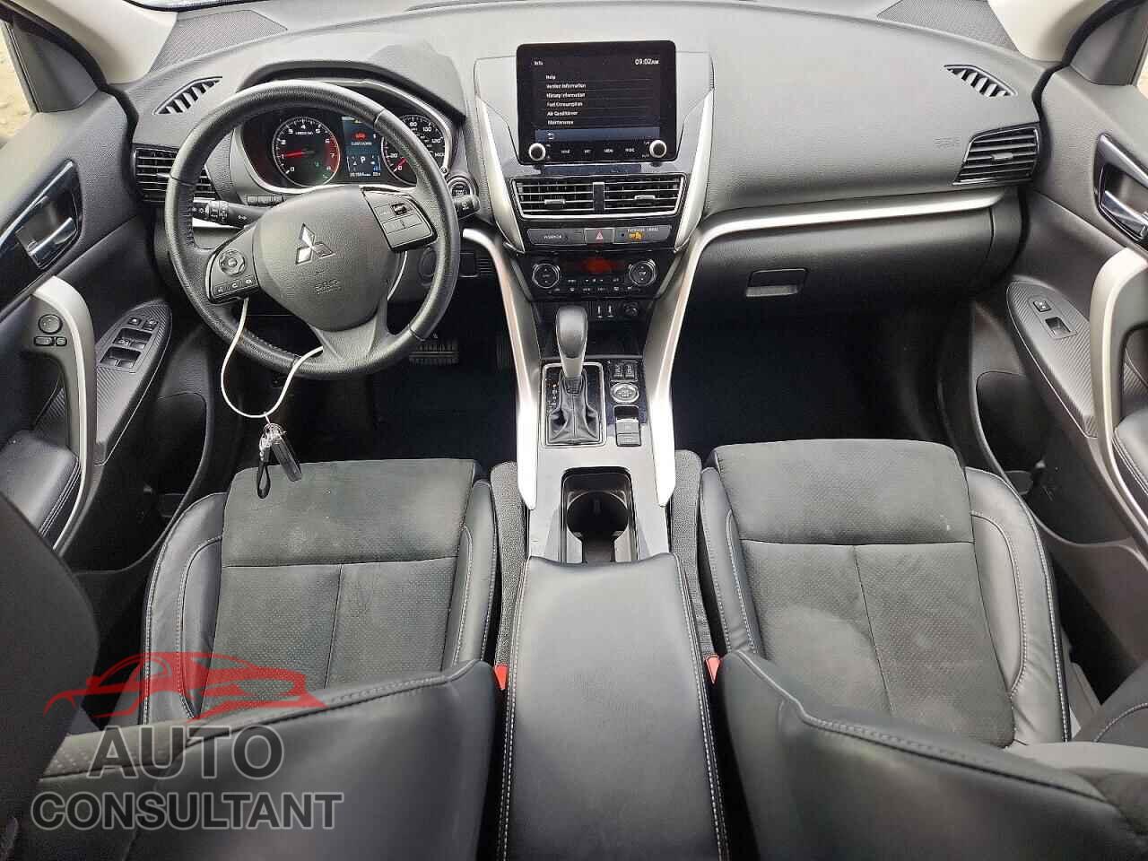 MITSUBISHI ECLIPSE 2023 - JA4ATWAA9PZ000522