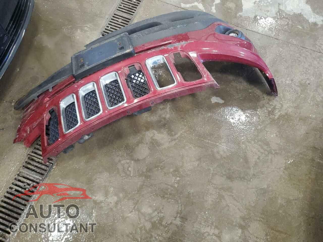 JEEP COMPASS 2012 - 1C4NJDEB3CD599655