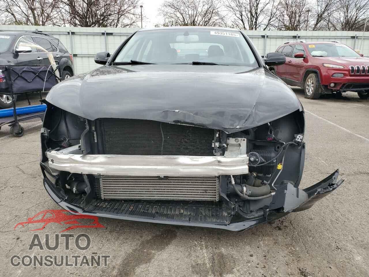 AUDI A4 2013 - WAUFFAFL8DN048609