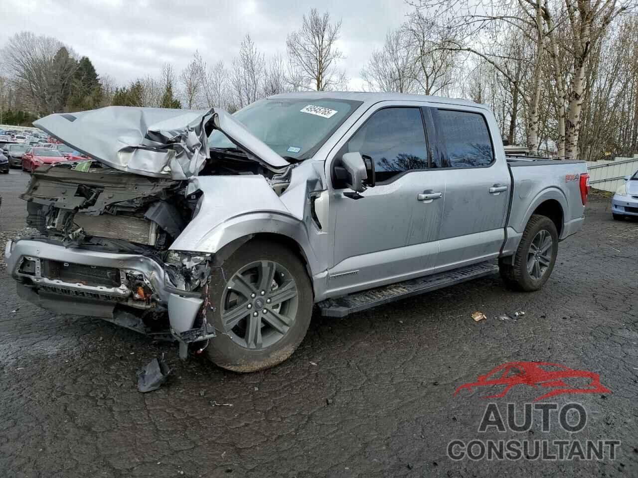 FORD F-150 2023 - 1FTFW1ED5PFB95370