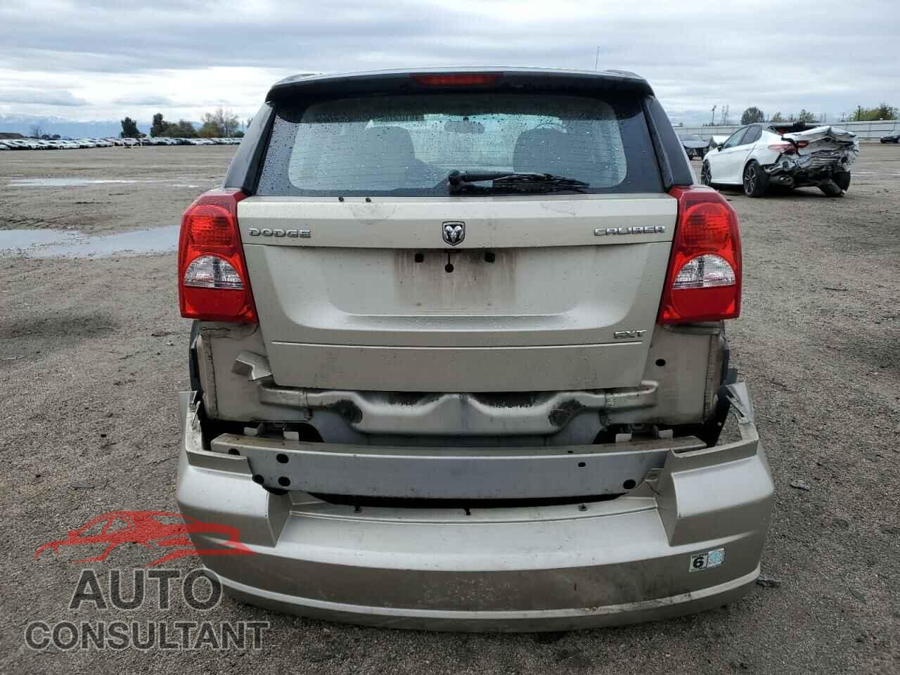 DODGE CALIBER 2010 - 1B3CB4HA3AD586765
