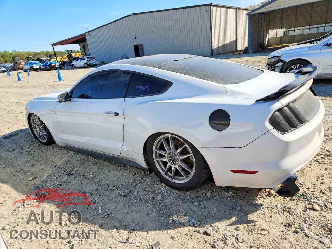 FORD MUSTANG 2015 - 1FA6P8AM7F5367677