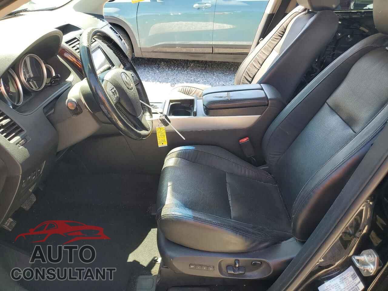MAZDA CX-9 2015 - JM3TB2DV4F0457953