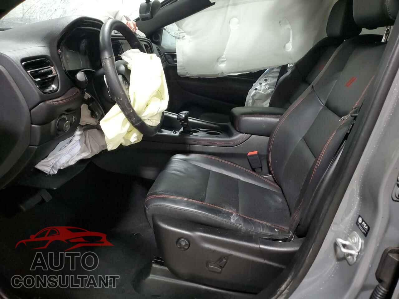 DODGE DURANGO 2023 - 1C4SDJCT2PC555906