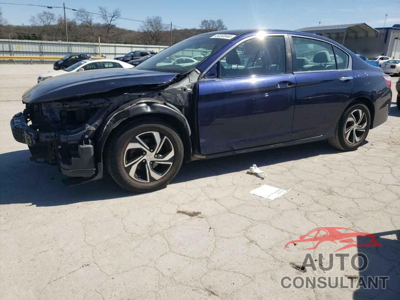 HONDA ACCORD 2017 - 1HGCR2F33HA066744
