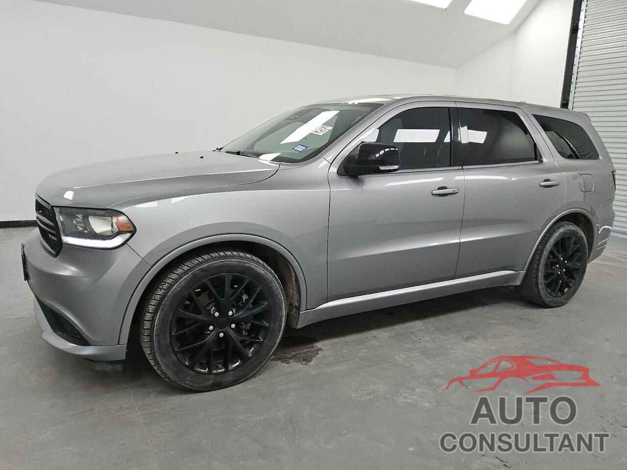DODGE DURANGO 2016 - 1C4SDHCT6GC387065