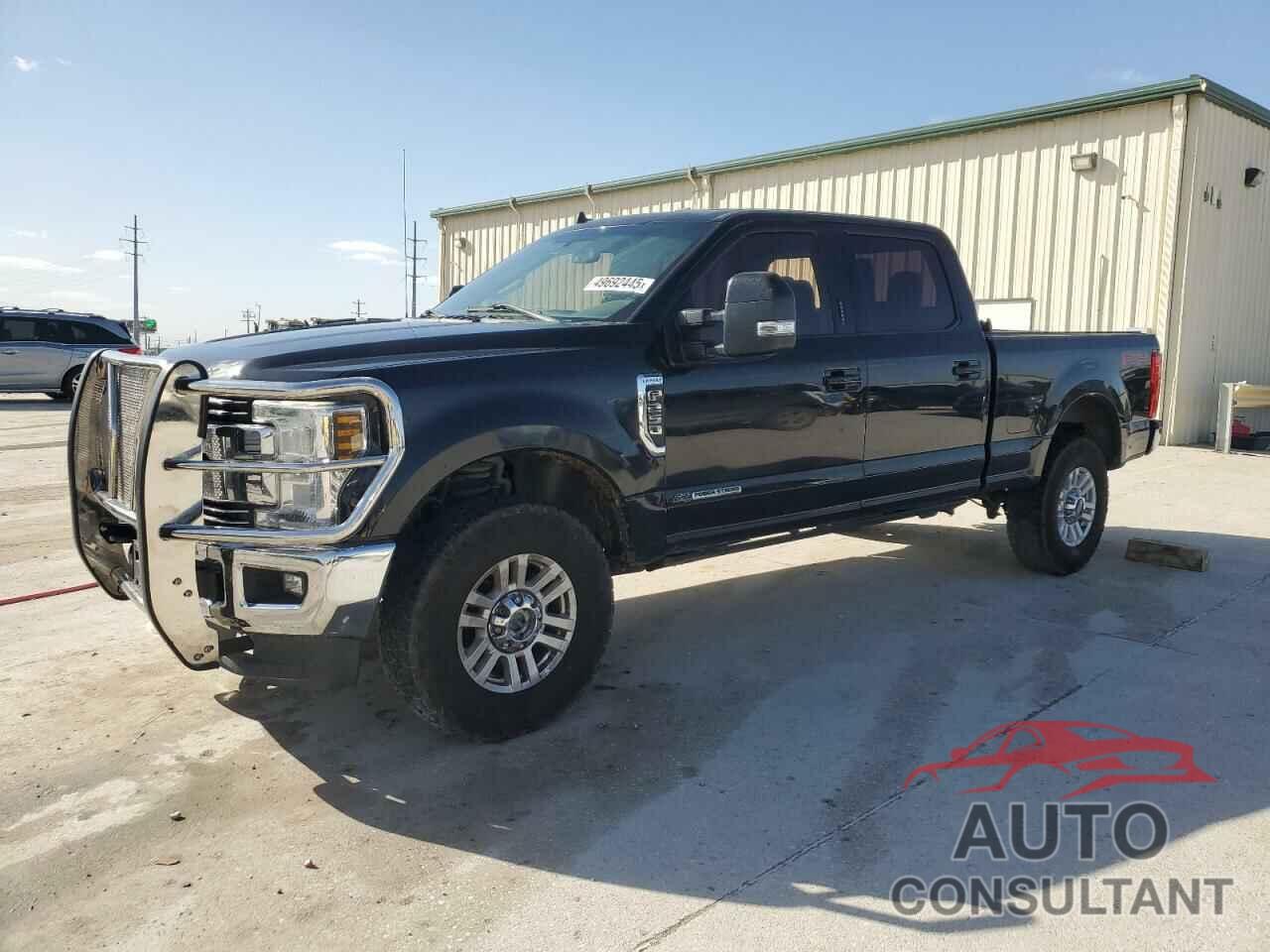 FORD F250 2019 - 1FT7W2BT5KEC78186