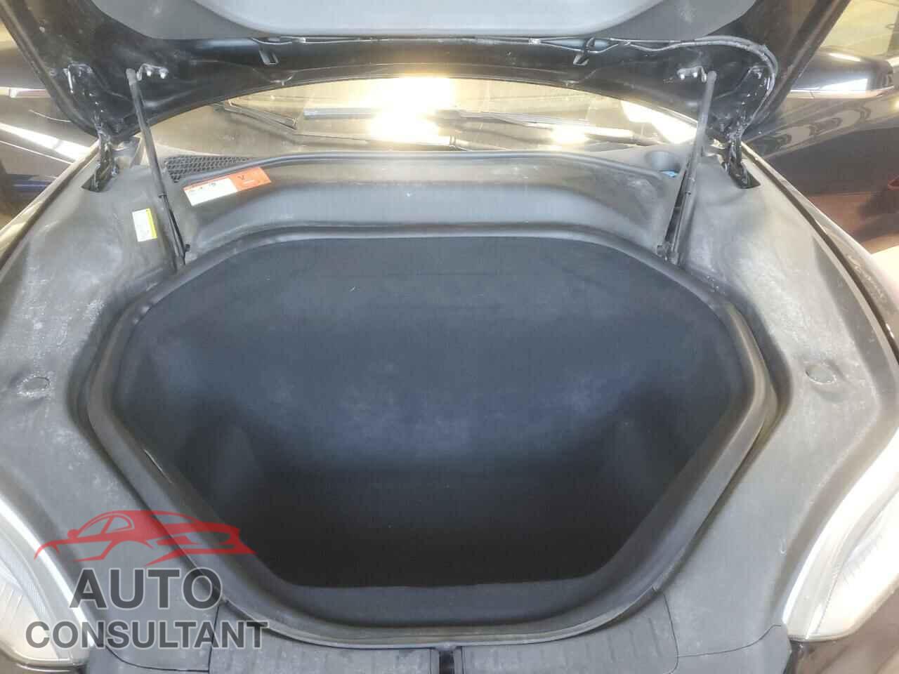 TESLA MODEL S 2015 - 5YJSA1S2XFF090116