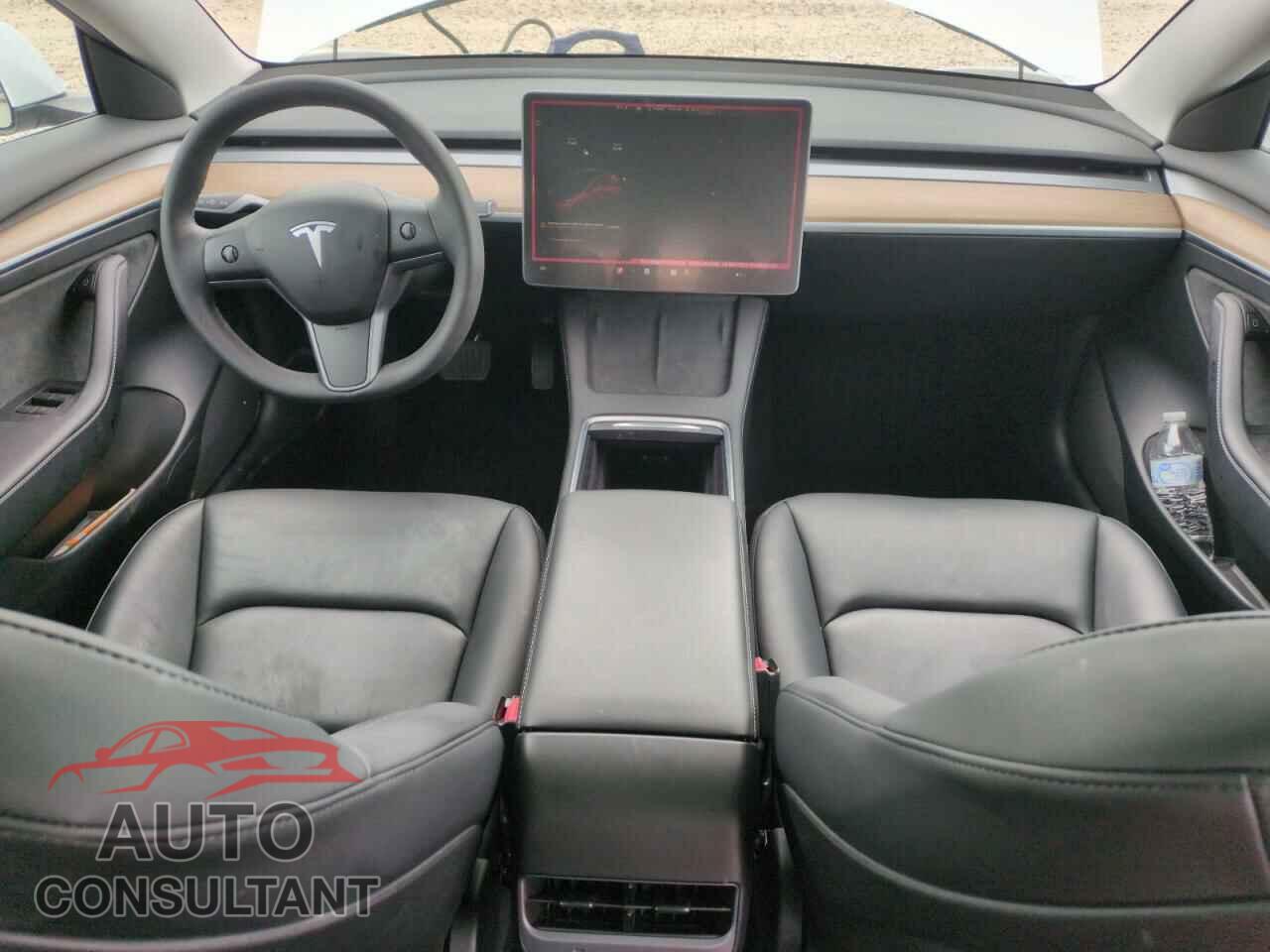 TESLA MODEL 3 2023 - 5YJ3E1EA2PF665029