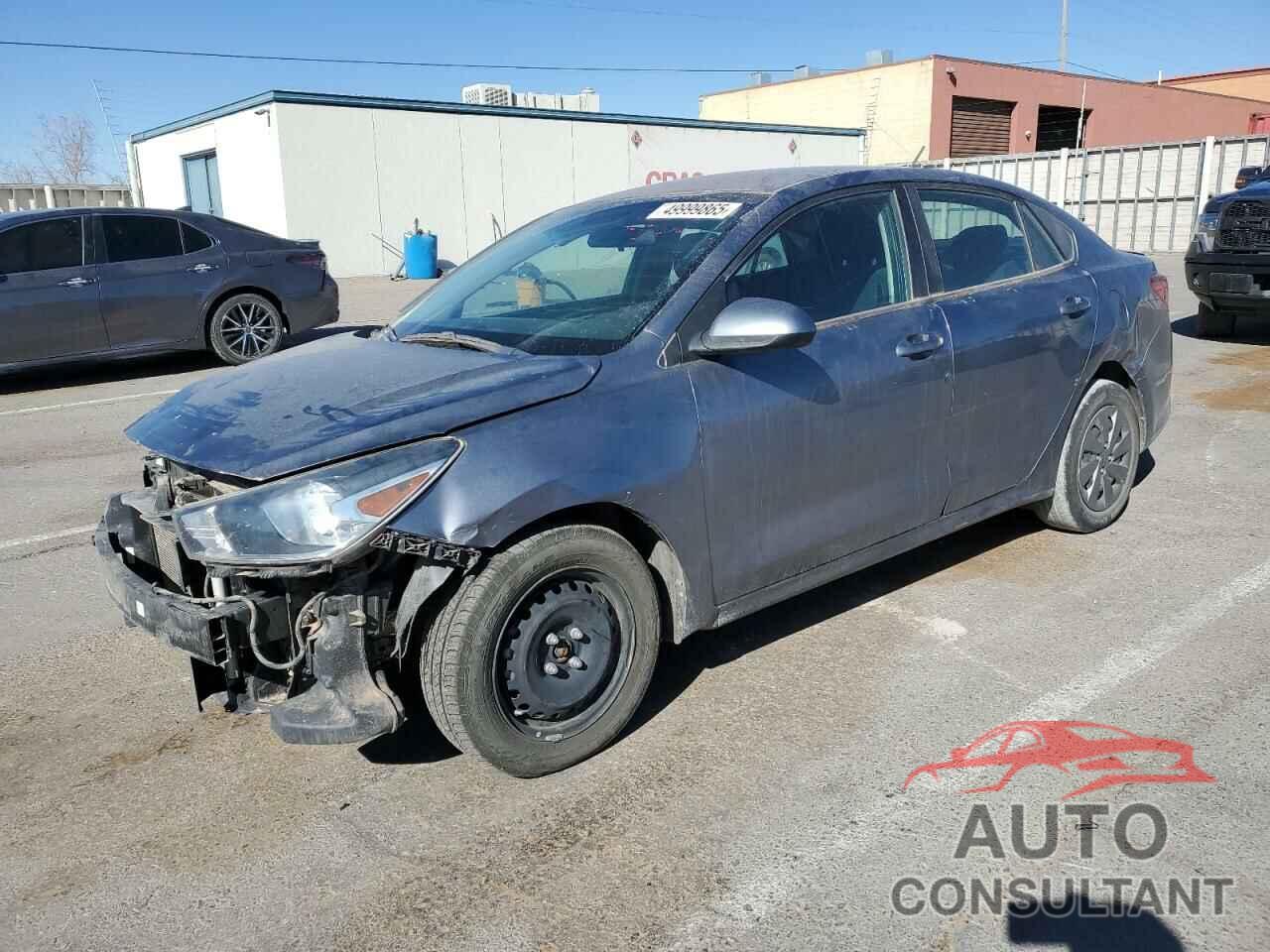 KIA RIO 2020 - 3KPA24AD8LE332139