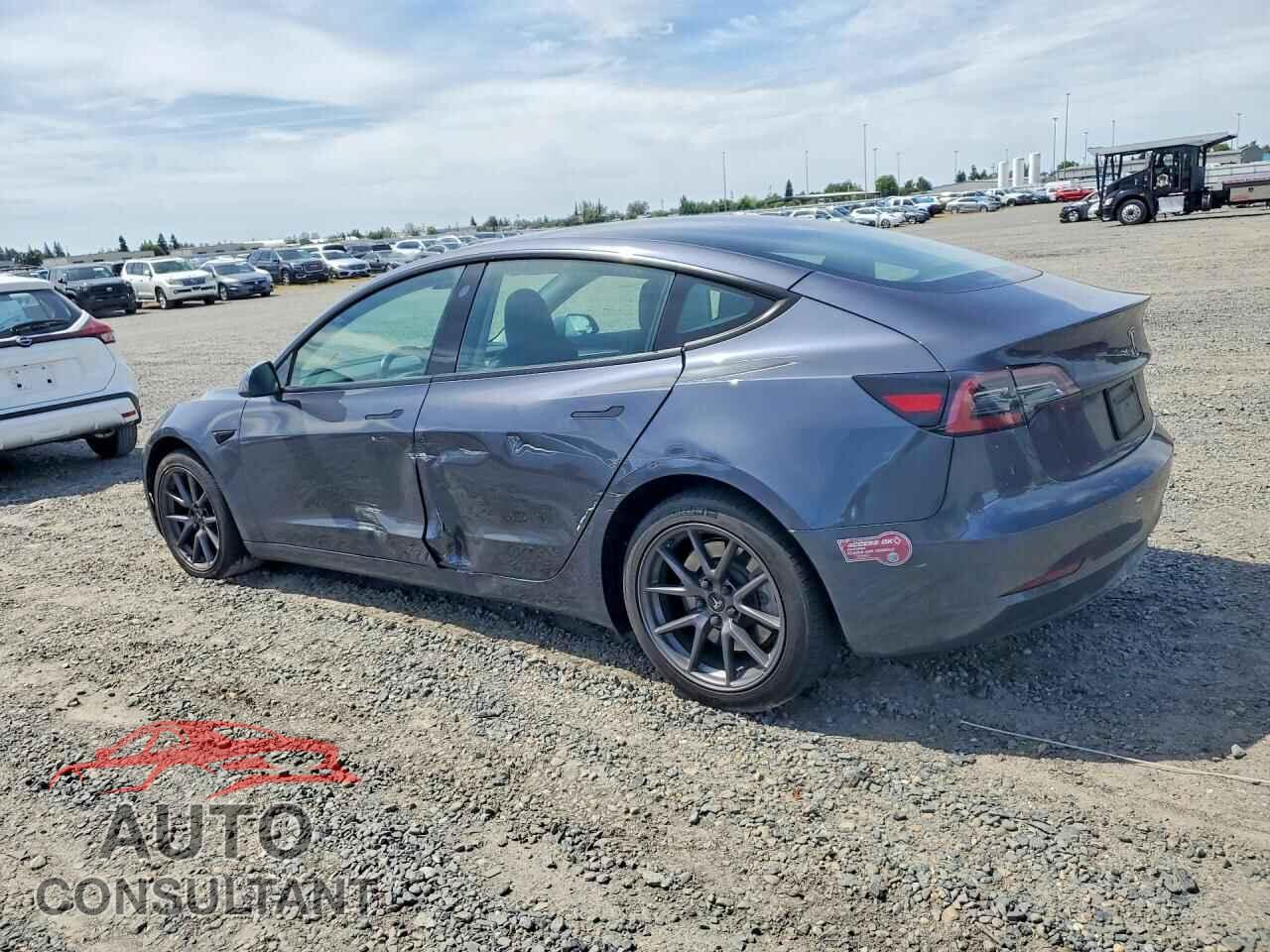 TESLA MODEL 3 2023 - 5YJ3E1EA9PF590524