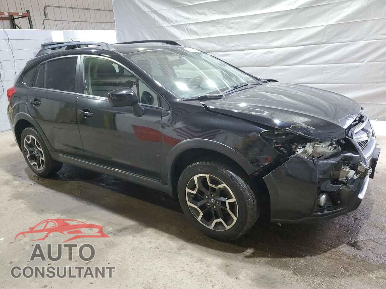 SUBARU CROSSTREK 2016 - JF2GPABC6G8329970
