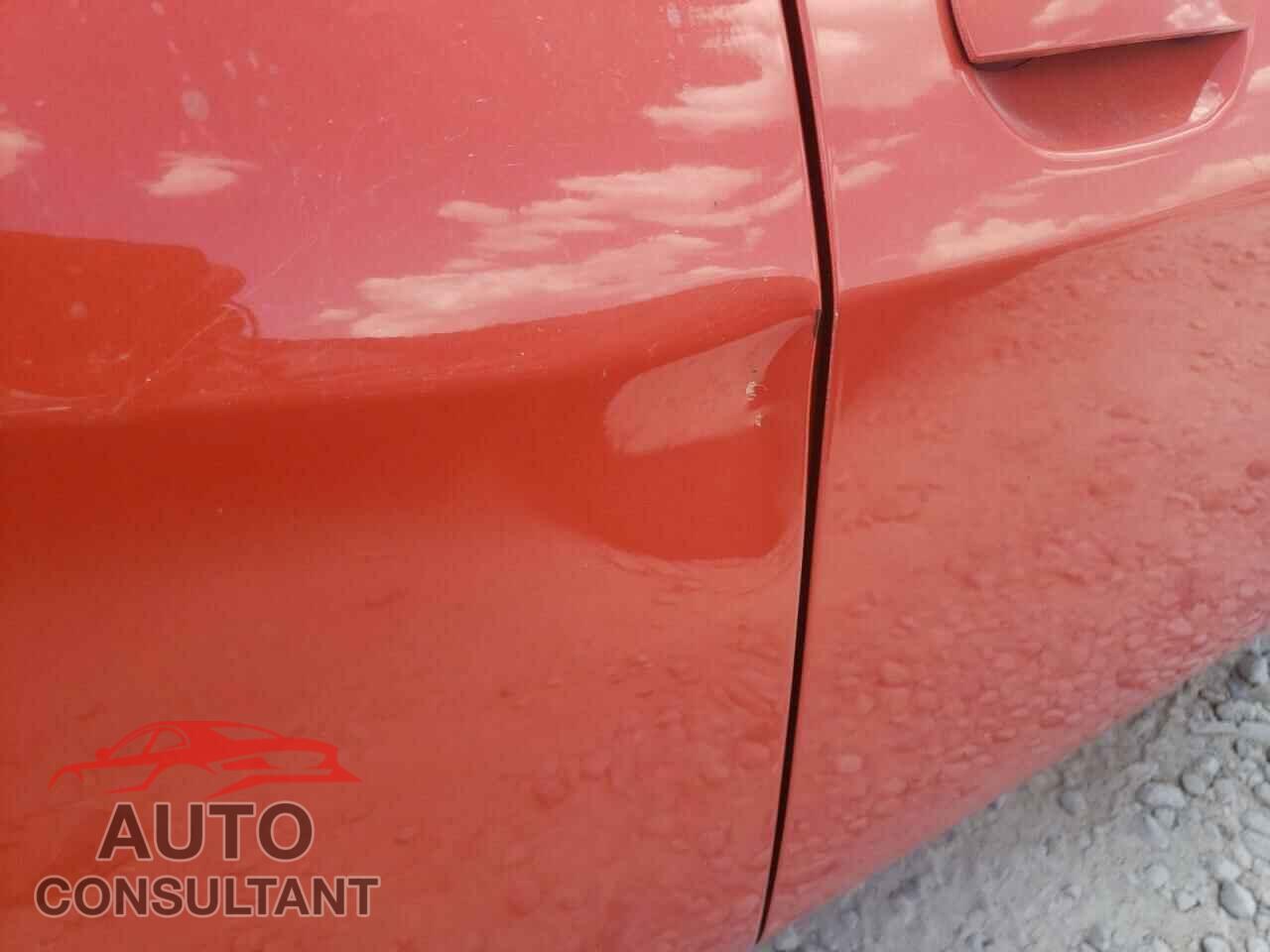 DODGE CHALLENGER 2018 - 2C3CDZAG4JH131497