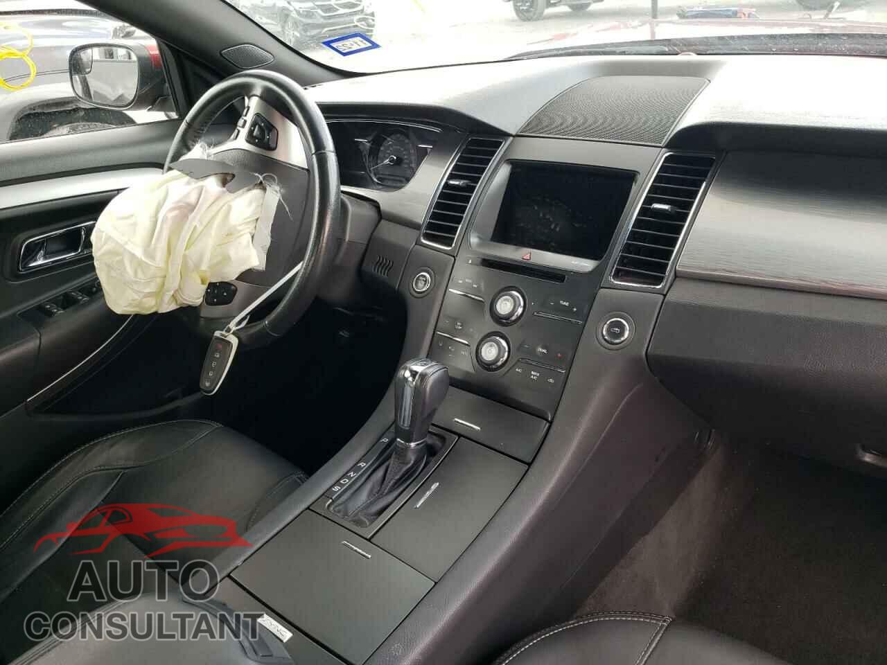 FORD TAURUS 2016 - 1FAHP2E89GG144520