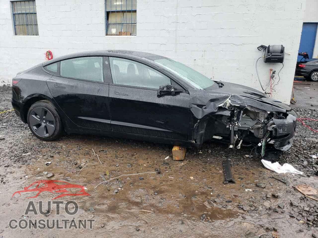 TESLA MODEL 3 2023 - 5YJ3E1EA0PF657849