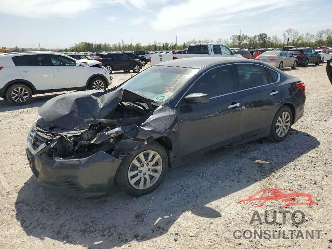 NISSAN ALTIMA 2016 - 1N4AL3AP2GN305950