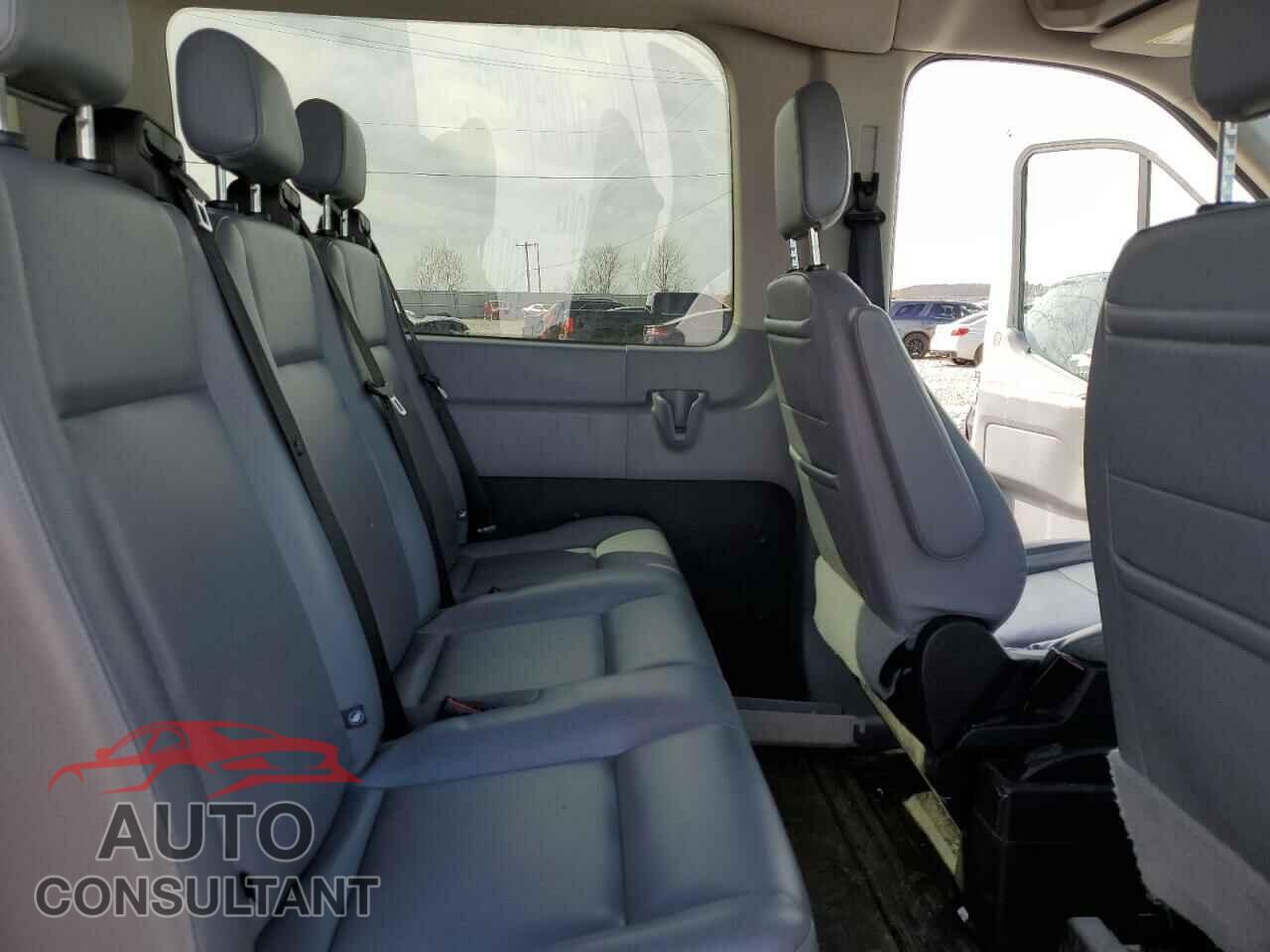 FORD TRANSIT 2017 - 1FBZX2CM5HKA41788