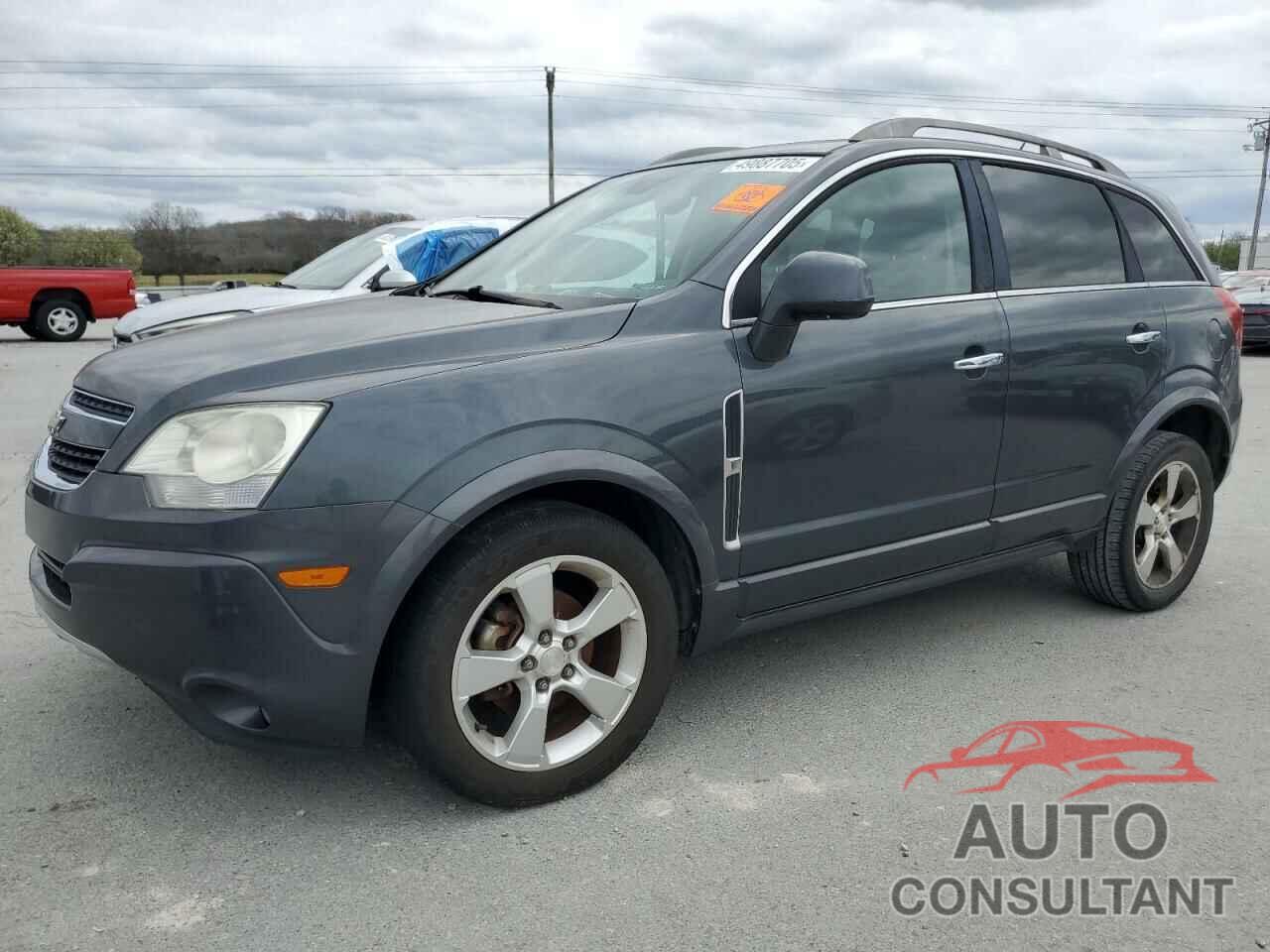 CHEVROLET CAPTIVA 2013 - 3GNAL4EK0DS577453