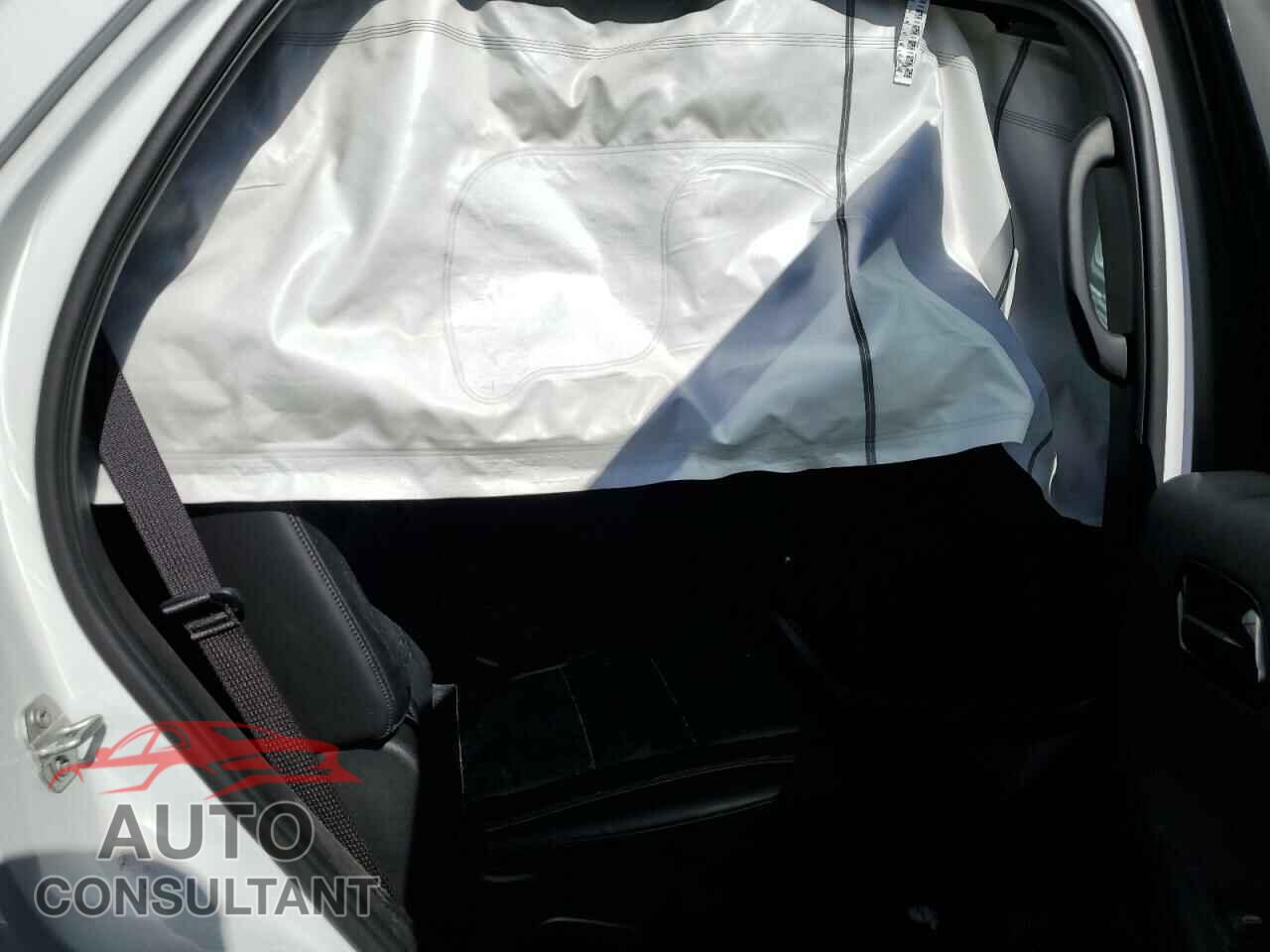 DODGE DURANGO 2023 - 1C4SDHCT0PC687166