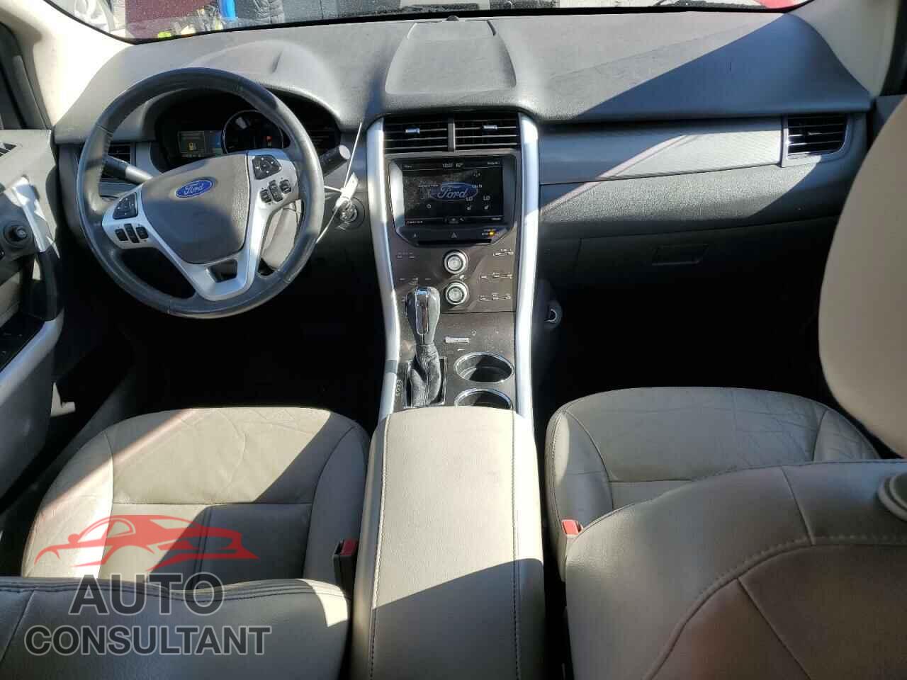 FORD EDGE 2013 - 2FMDK3JC5DBB63023