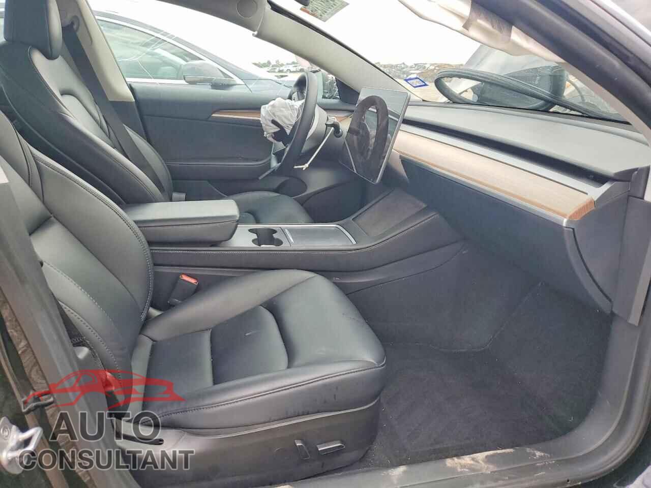 TESLA MODEL 3 2023 - 5YJ3E1EA7PF626467