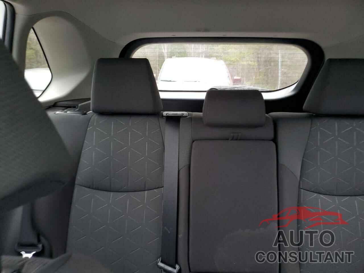TOYOTA RAV4 2022 - 2T3RWRFV3NW140608