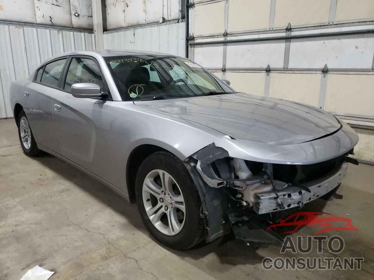 DODGE CHARGER 2016 - 2C3CDXBG6GH192197
