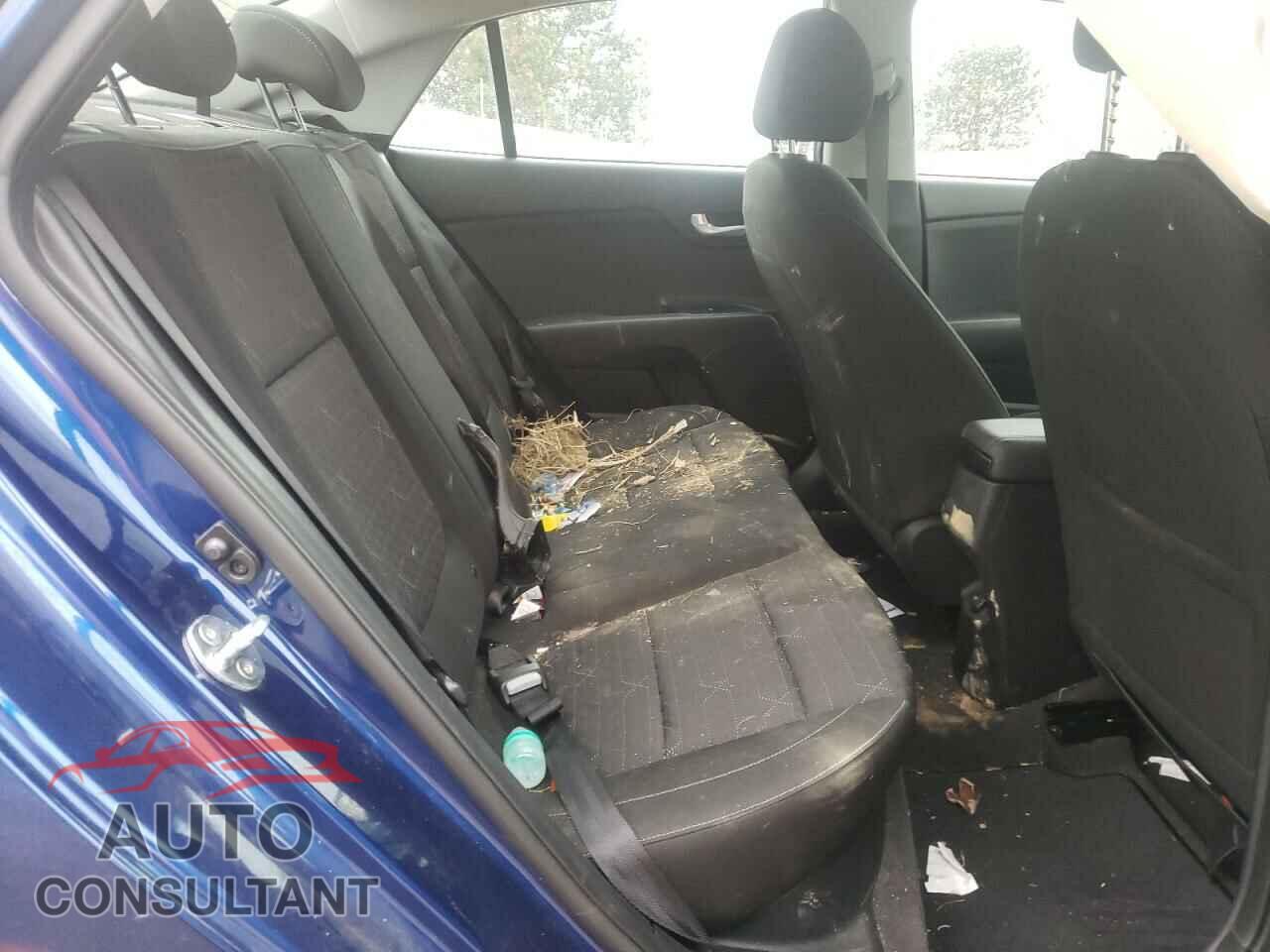 KIA RIO 2020 - 3KPA24AD2LE355996