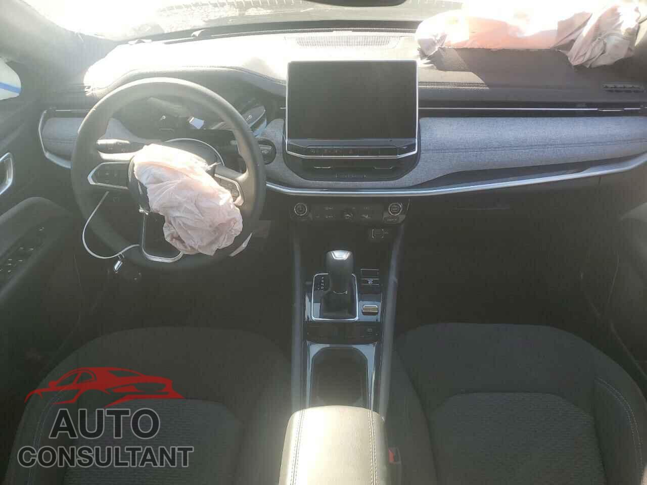 JEEP COMPASS 2023 - 3C4NJDAN4PT511017