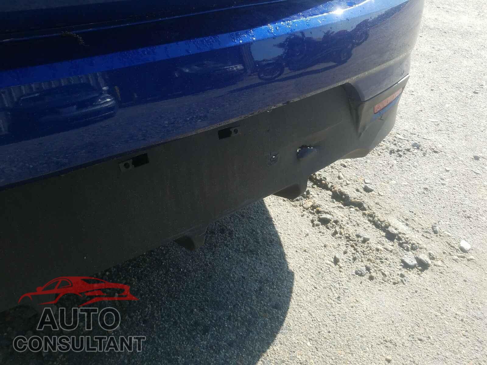 KIA RIO 2020 - 3KPA24AD6LE312584