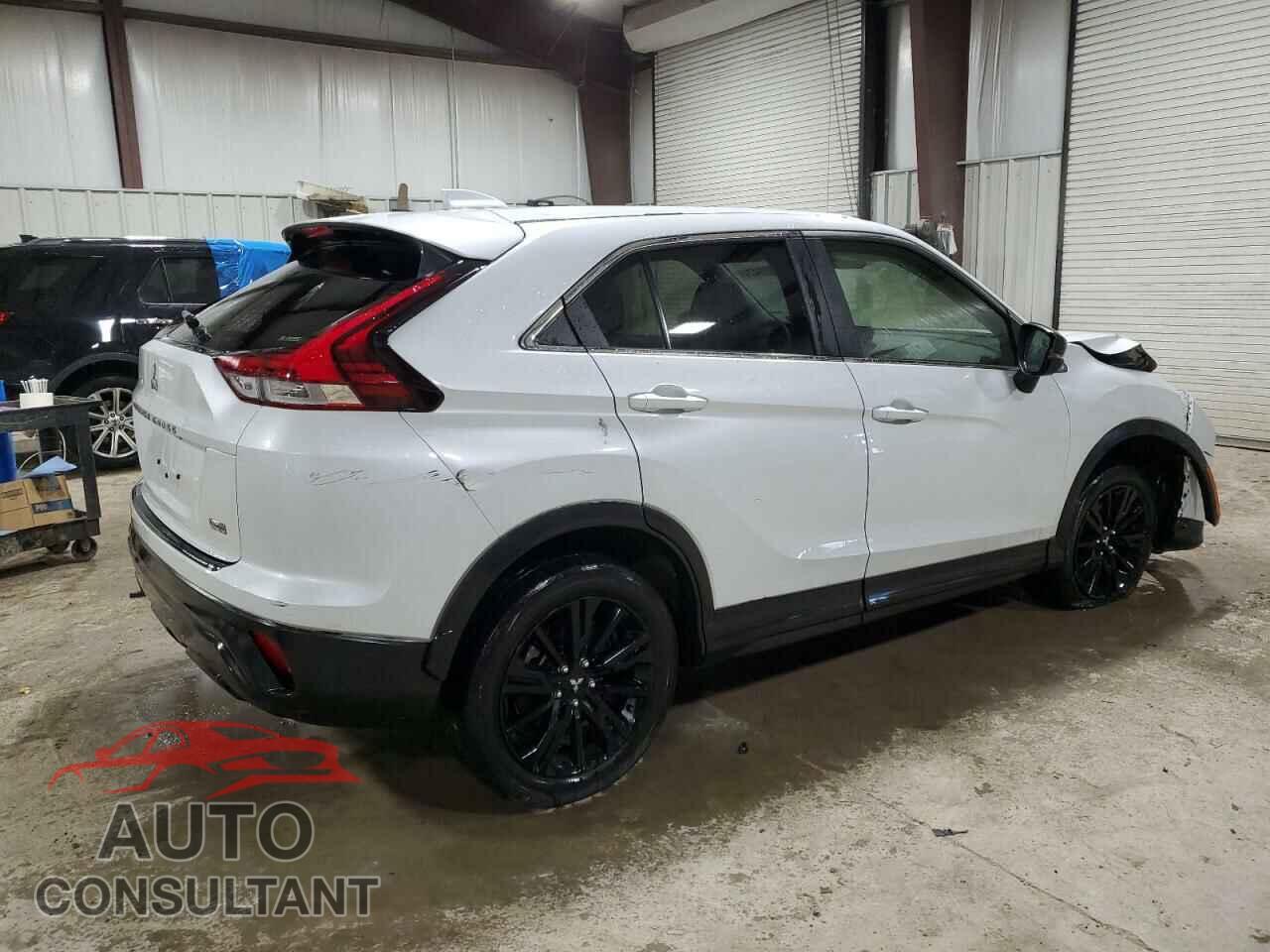 MITSUBISHI ECLIPSE 2023 - JA4ATVAA1PZ004963
