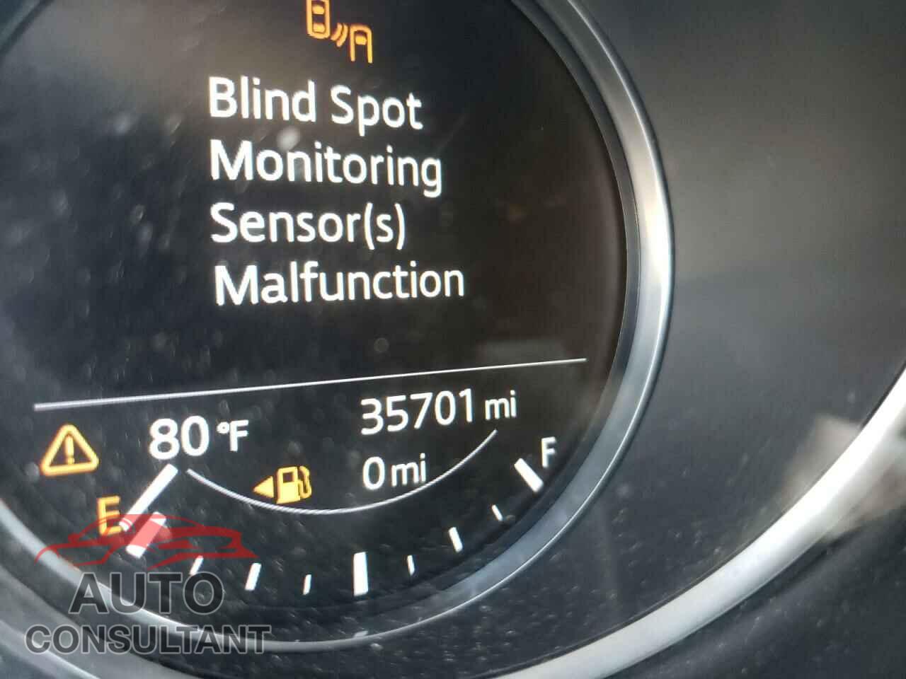 MAZDA 6 2018 - JM1GL1VM1J1313643
