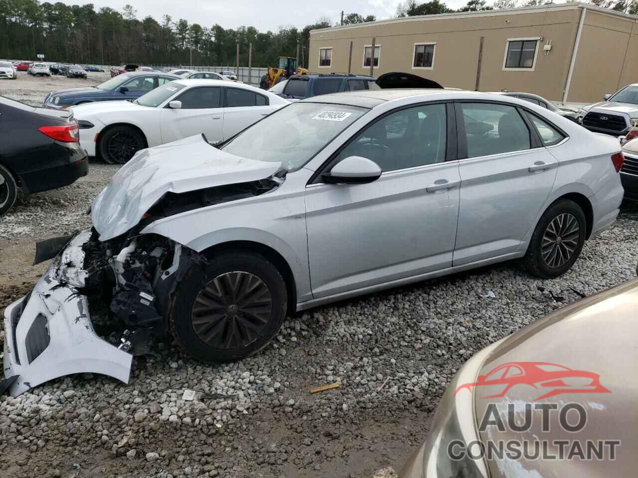 VOLKSWAGEN JETTA 2019 - 3VWC57BU9KM130900