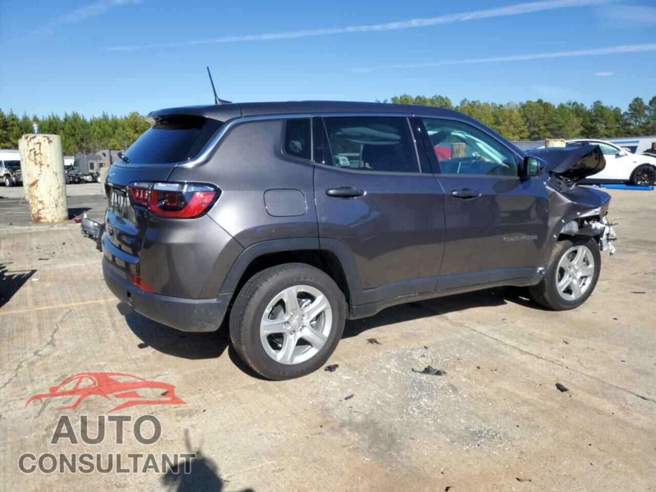 JEEP COMPASS 2023 - 3C4NJDAN5PT556290