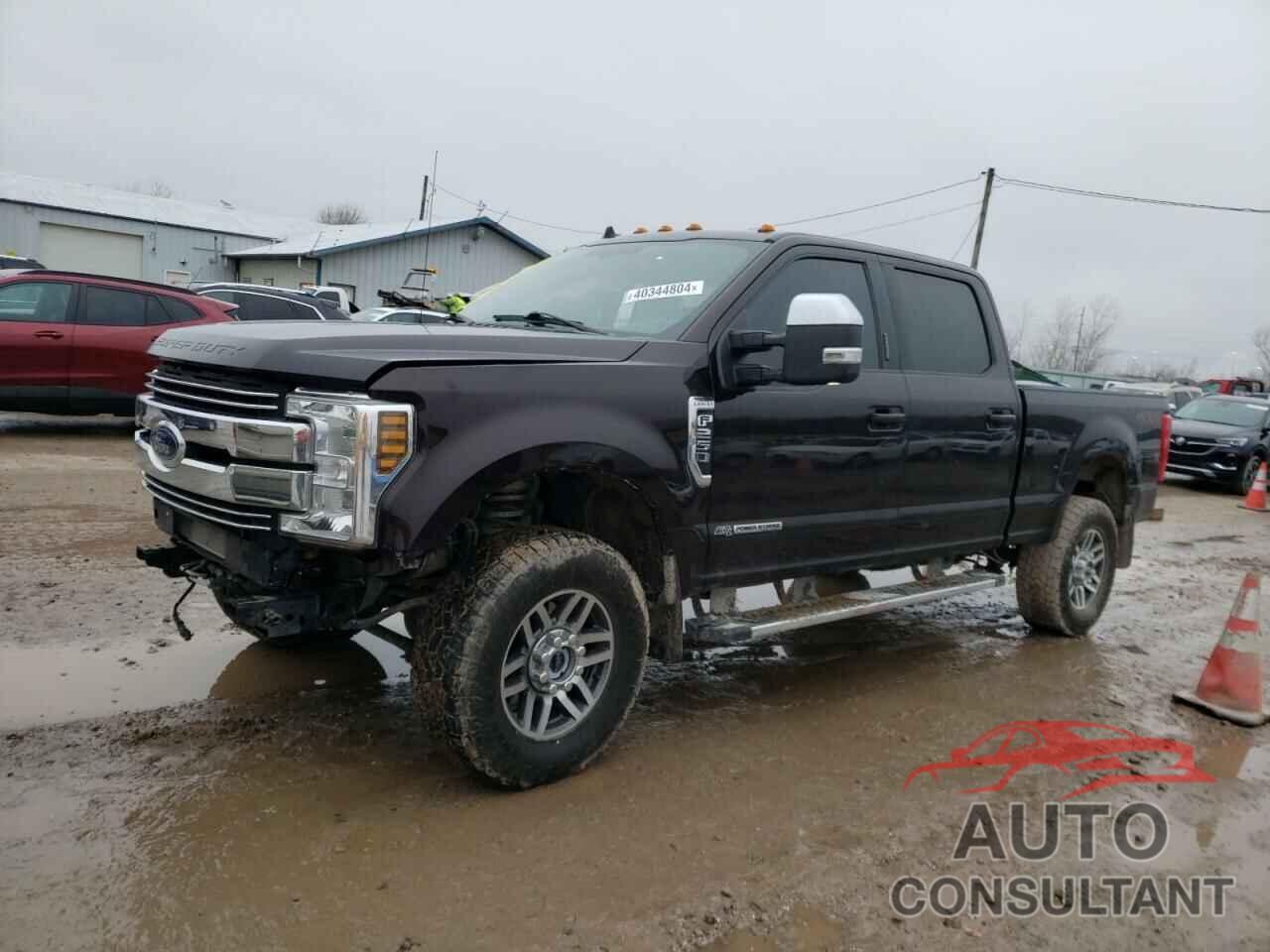 FORD F250 2019 - 1FT7W2BT8KEE09756