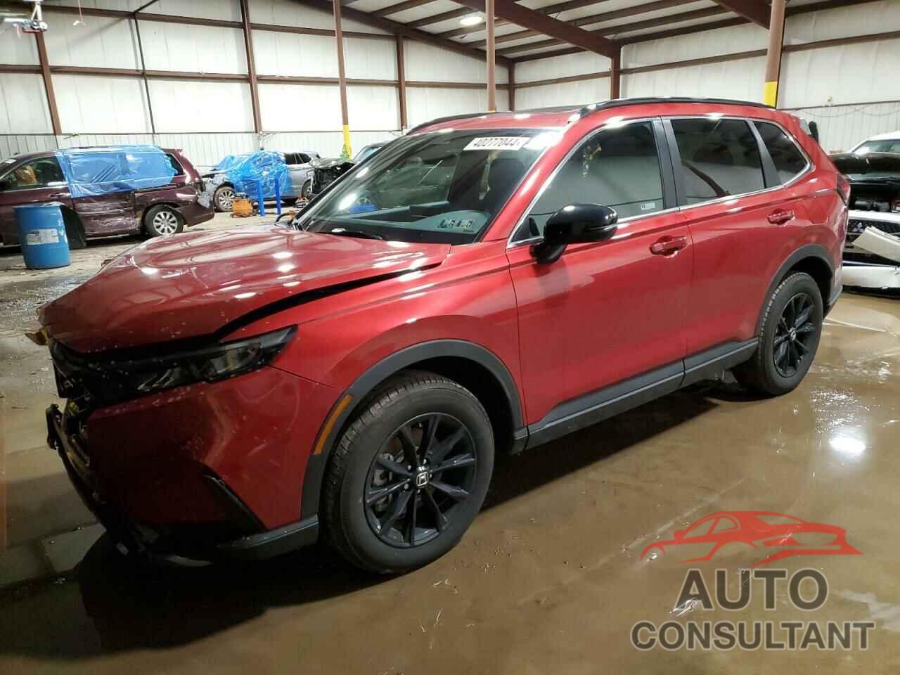 HONDA CRV 2023 - 7FARS6H56PE038899