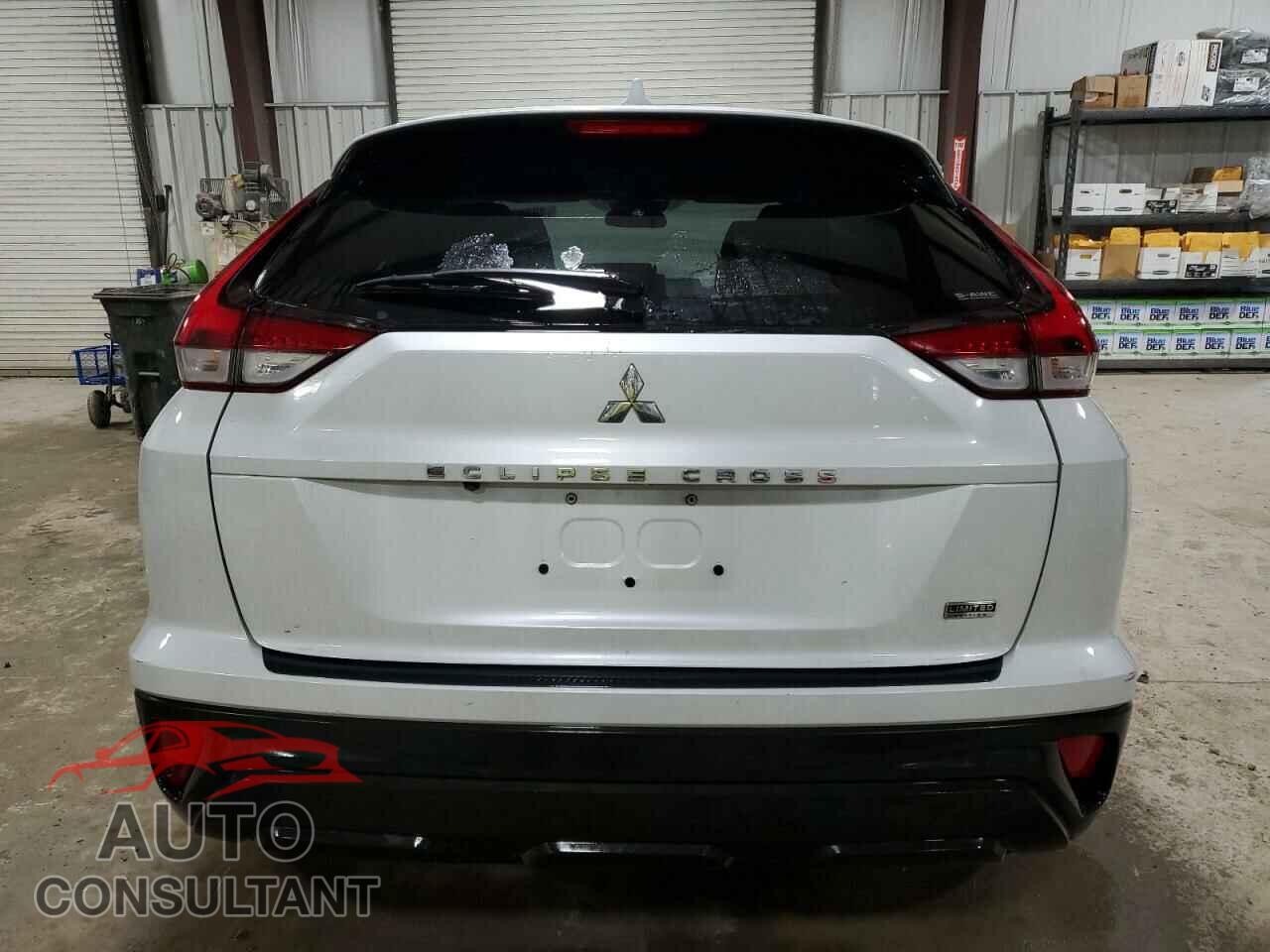 MITSUBISHI ECLIPSE 2023 - JA4ATVAA1PZ004963
