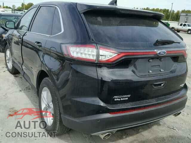 FORD EDGE 2016 - 2FMPK4J89GBB73878