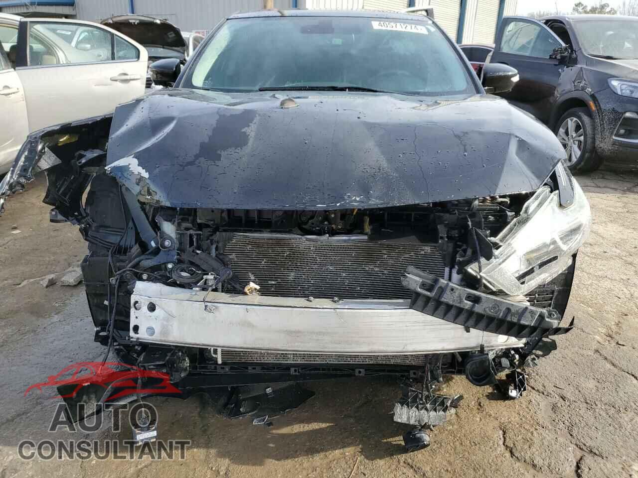 NISSAN MAXIMA 2018 - 1N4AA6AP7JC371159