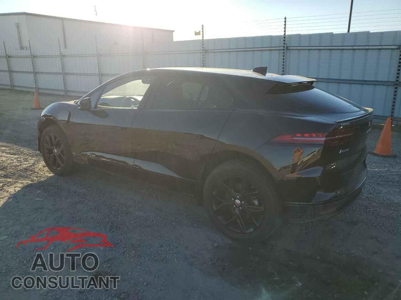 JAGUAR I-PACE 2019 - SADHD2S1XK1F69760