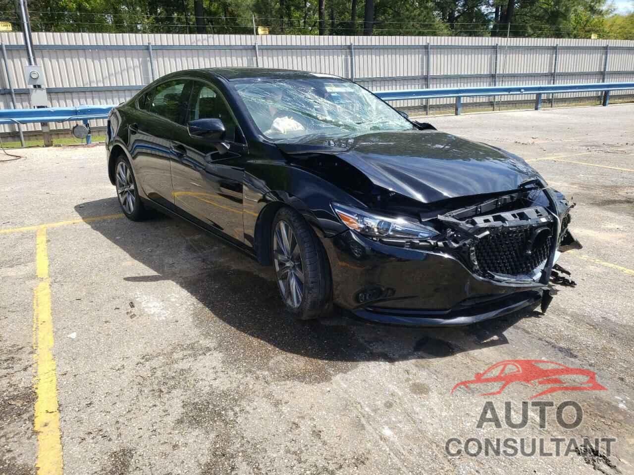 MAZDA 6 2020 - JM1GL1VM5L1519096