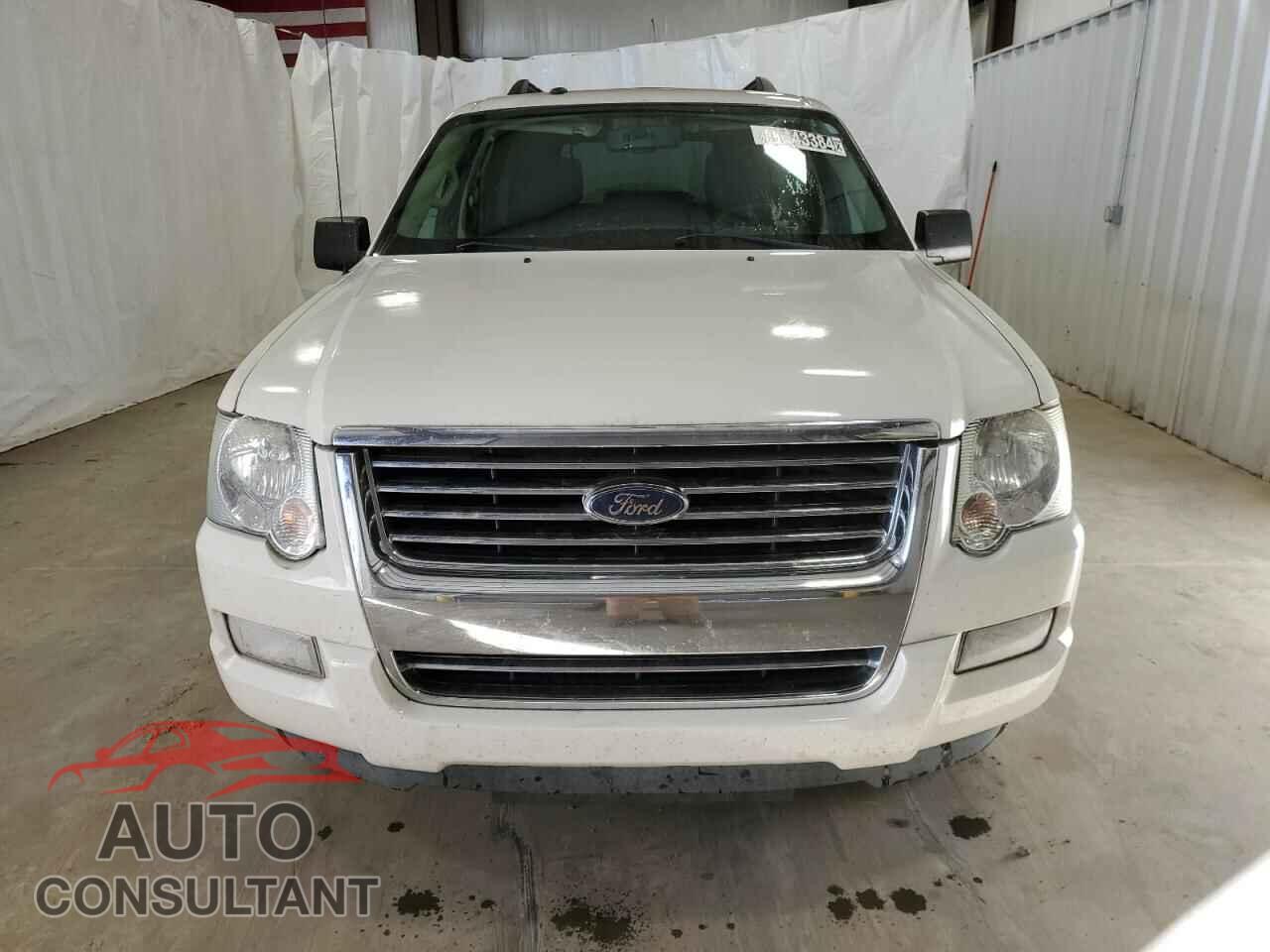 FORD EXPLORER 2010 - 1FMEU7DE5AUA73136