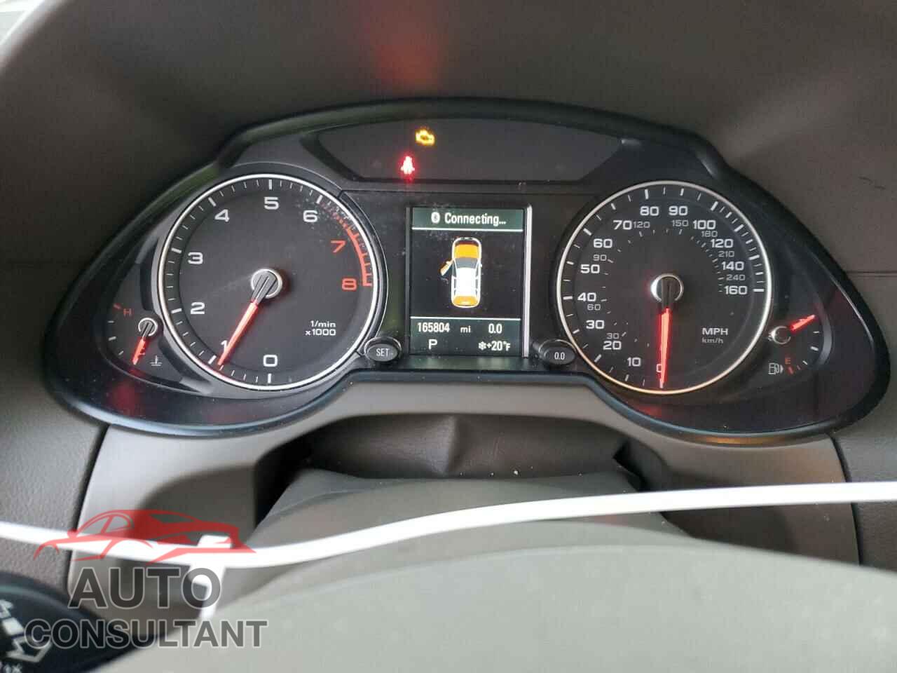 AUDI Q5 2015 - WA1CFAFP0FA092794