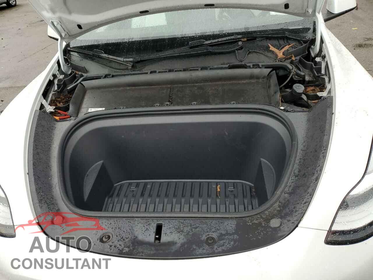 TESLA MODEL Y 2023 - 7SAYGDEEXPF610982
