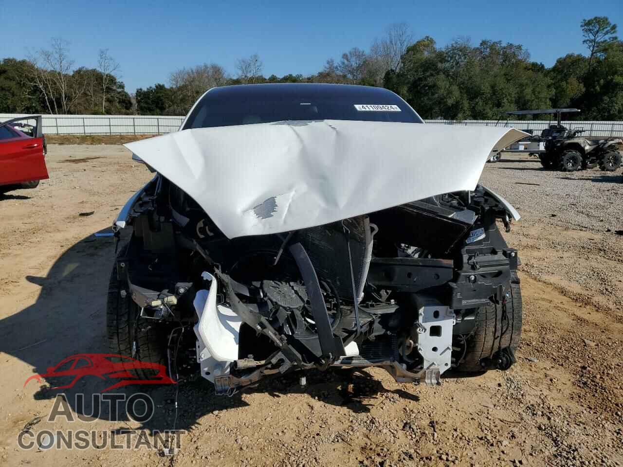 TESLA MODEL X 2019 - 5YJXCAE41KF160626