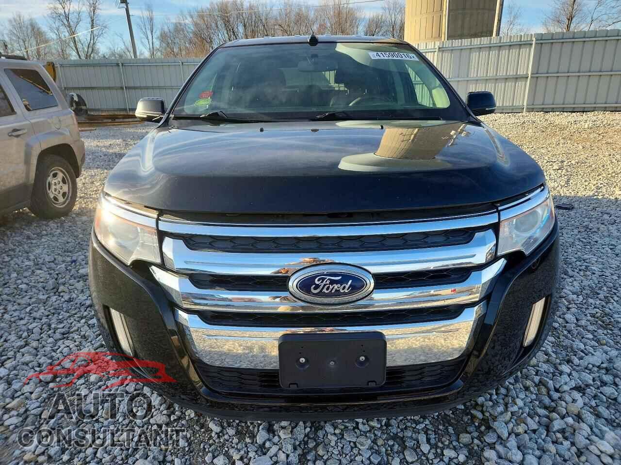 FORD EDGE 2014 - 2FMDK4JC3EBA98227